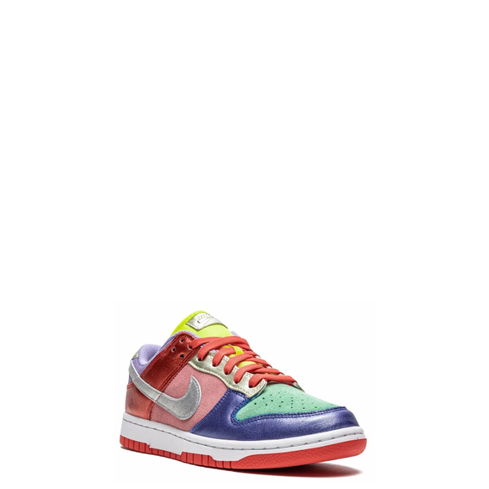 Dunk Low “Sunset Pulse” (W)