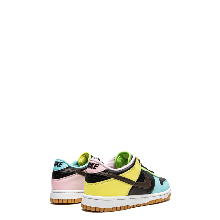 Dunk Low SE “Free.99 Black”