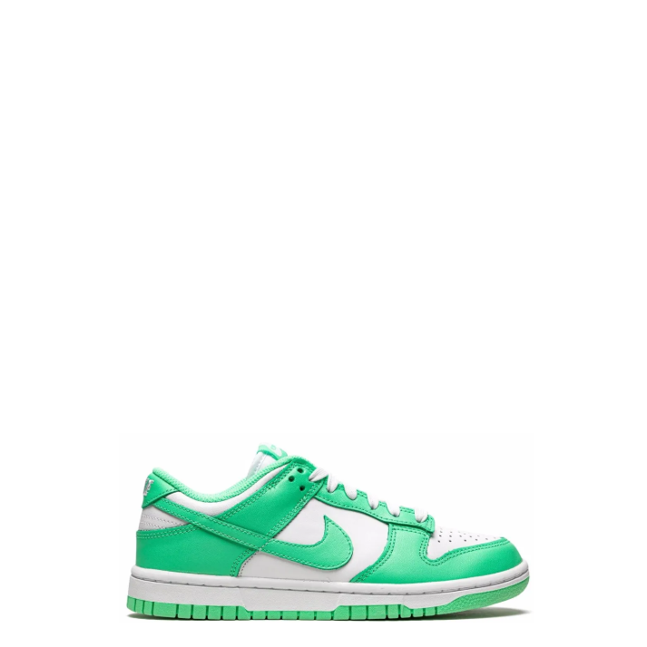 Dunk Low “Green Glow” (W)