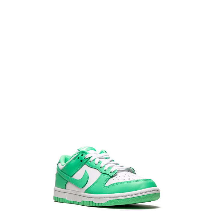 Dunk Low “Green Glow” (W)