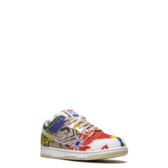 Dunk Low SP “City Market”