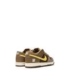 Dunk Low Undefeated “Canteen Dunk vs AF1 Pack”
