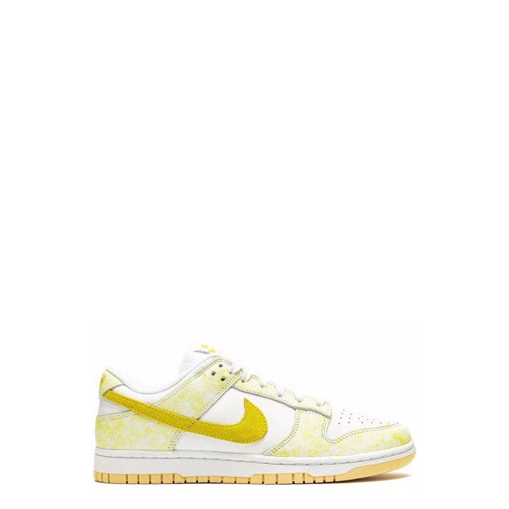 Dunk Low “Yellow Strike” (W)