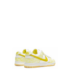 Dunk Low “Yellow Strike” (W)
