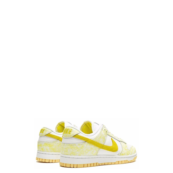 Dunk Low “Yellow Strike” (W)