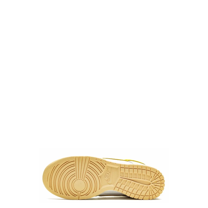 Dunk Low “Yellow Strike” (W)
