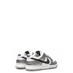 Dunk Low “Shimmer White Metallic Silver” (W)