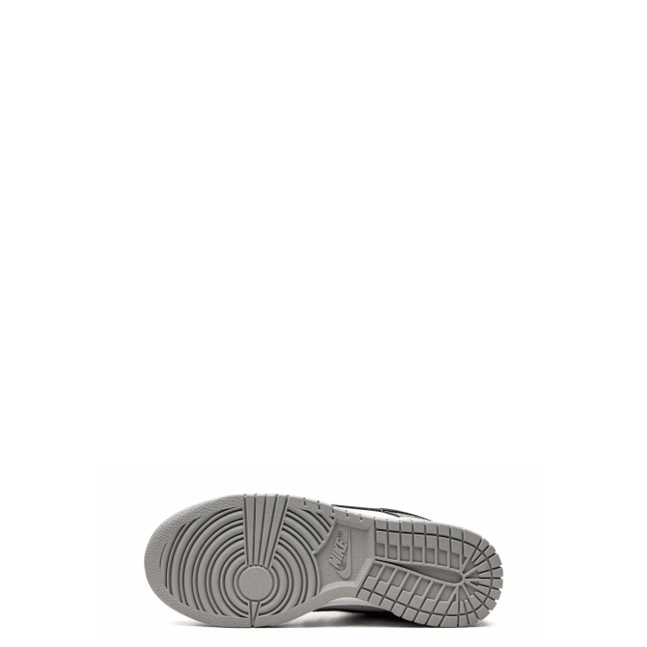 Dunk Low “Shimmer White Metallic Silver” (W)
