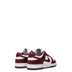 Dunk Low “Team Red”