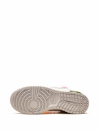 Dunk Low Off-White “Lot 38”