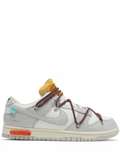 Dunk Low Off-White Lot "46"
