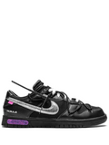 Dunk Low Off-White “Lot 50”