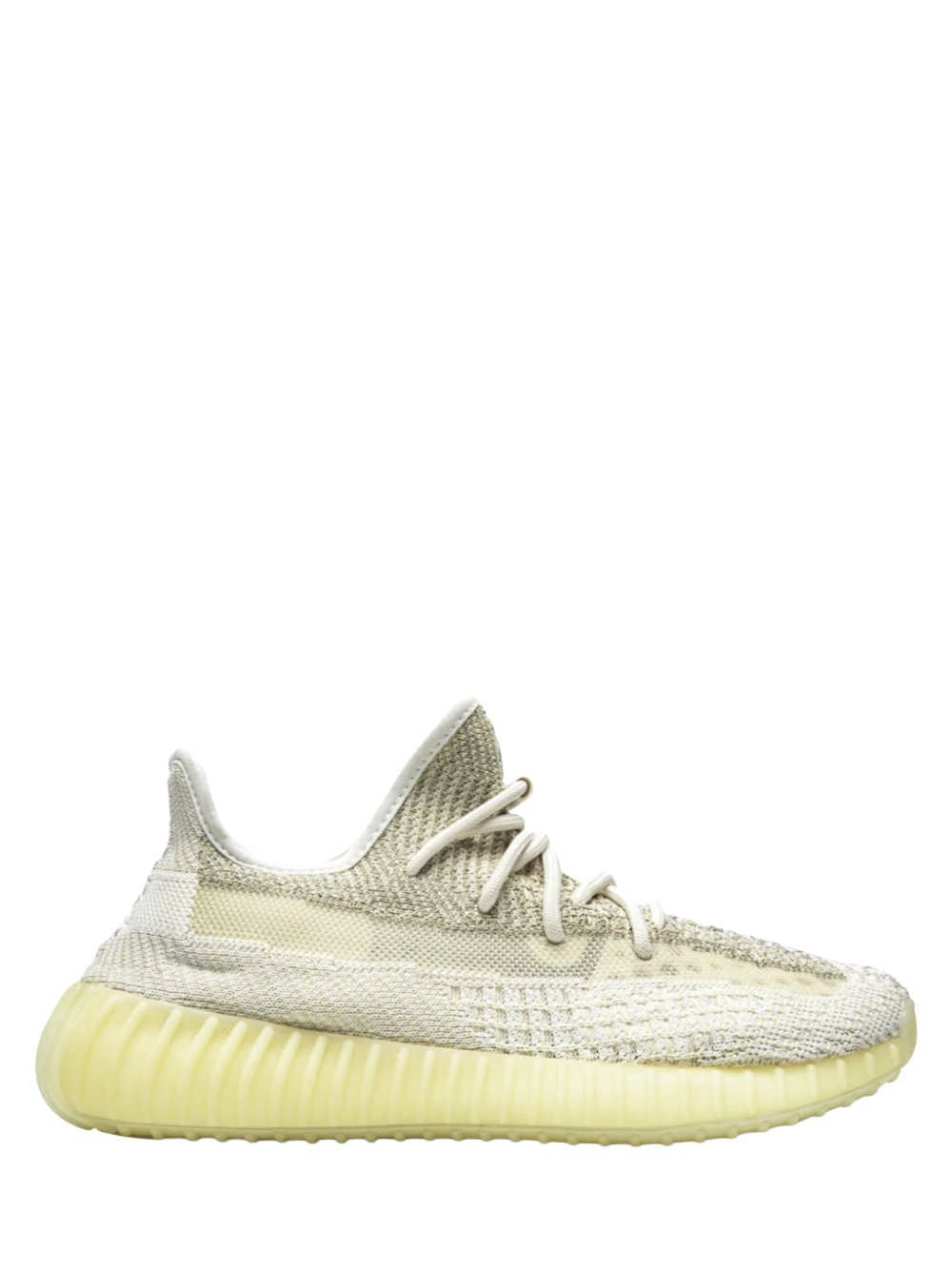 Yeezy Boost 350 V2 « Natural »