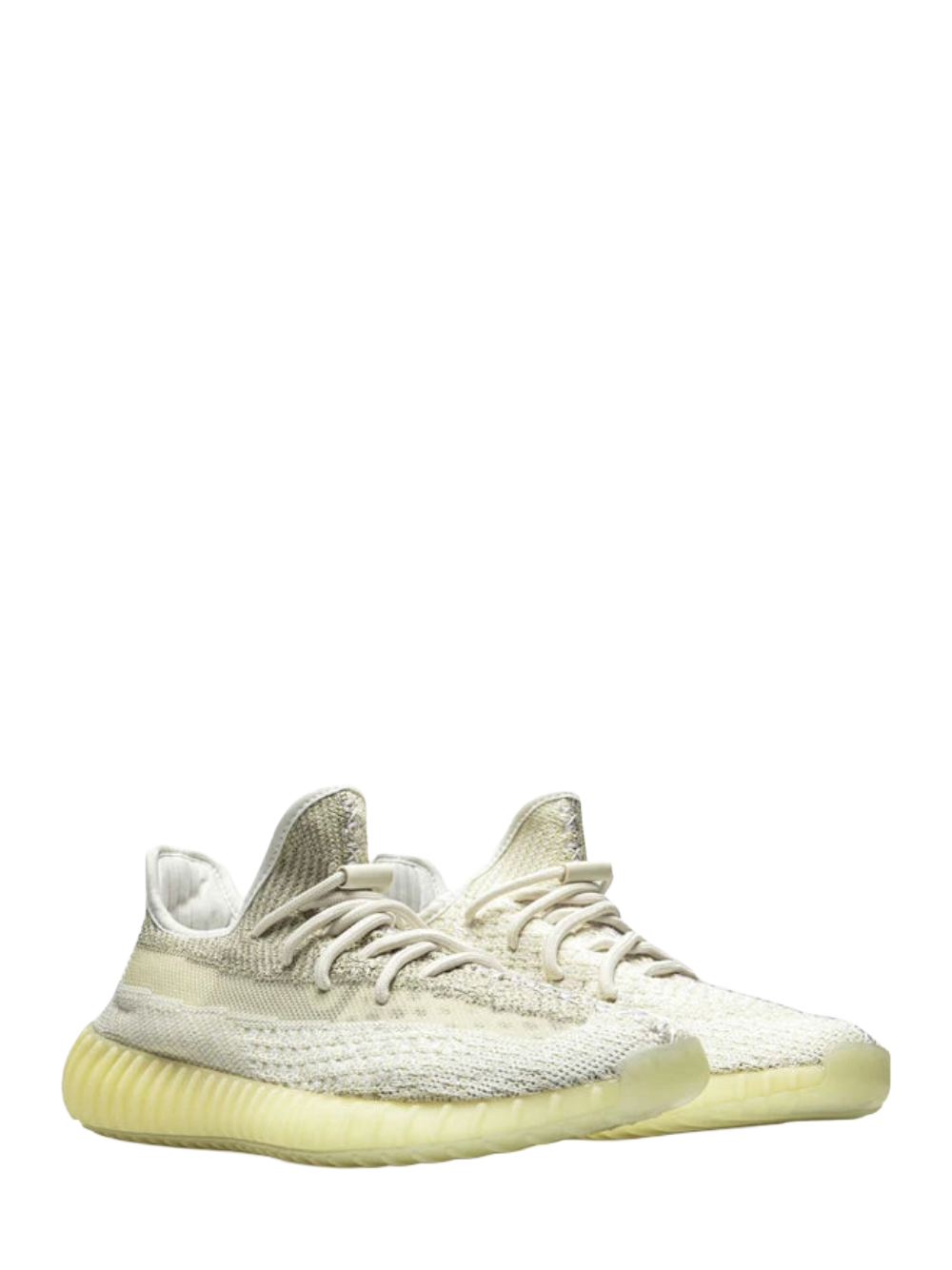 Yeezy Boost 350 V2 « Natural »