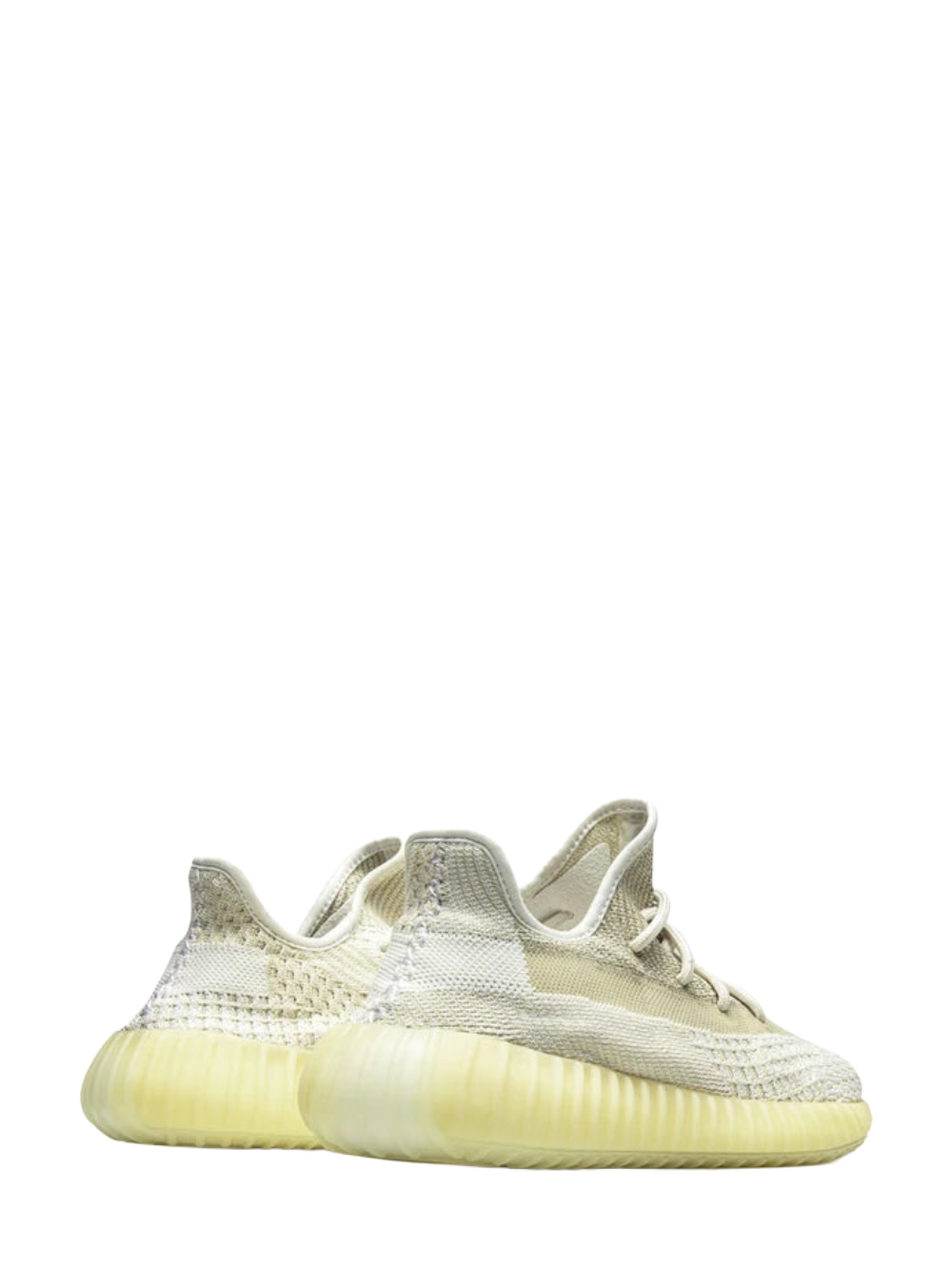 Yeezy Boost 350 V2 « Natural »