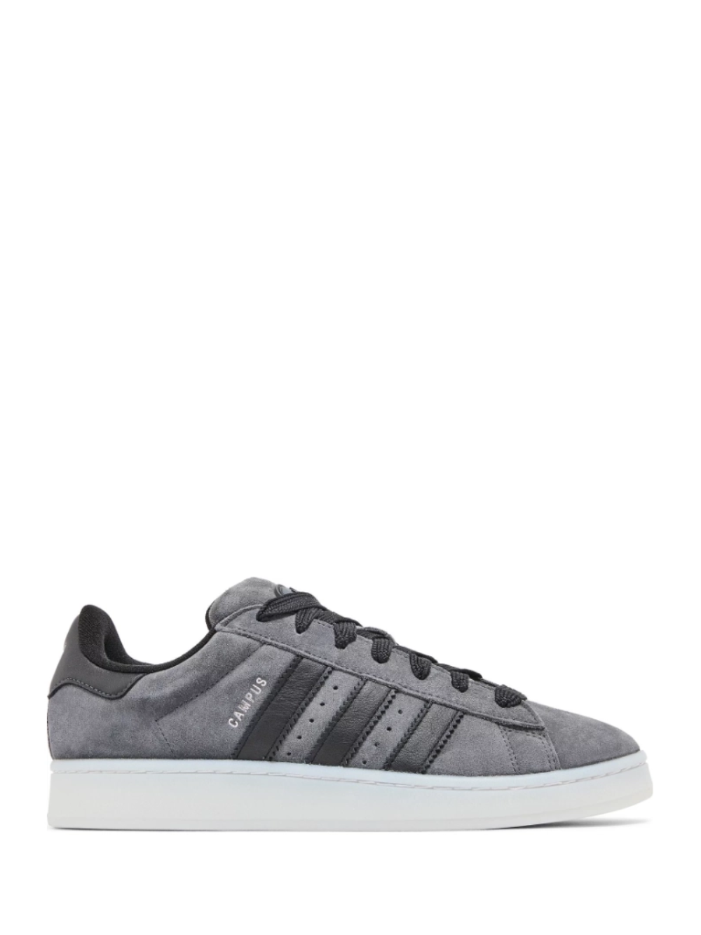 Campus 00s “Grey Six Core Black”
