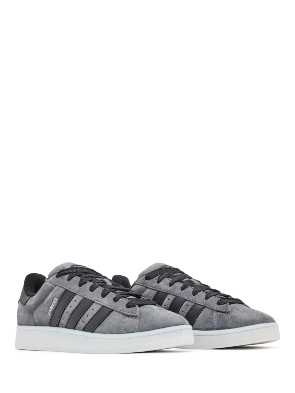 Campus 00s « Grey Six Core Black »