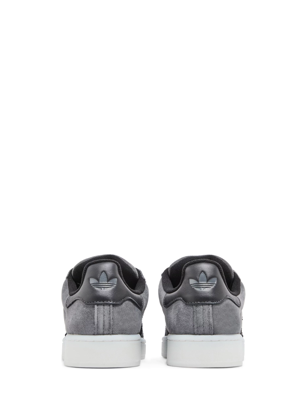 Campus 00s « Grey Six Core Black »