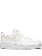 Air Force 1 Low "Texture Reveal Arctic Punch"