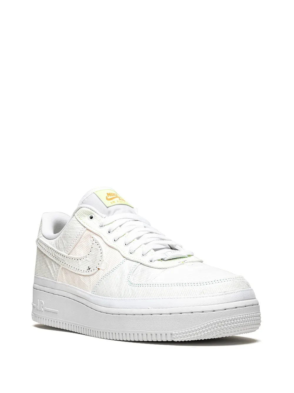 Air Force 1 Low "Texture Reveal Arctic Punch"