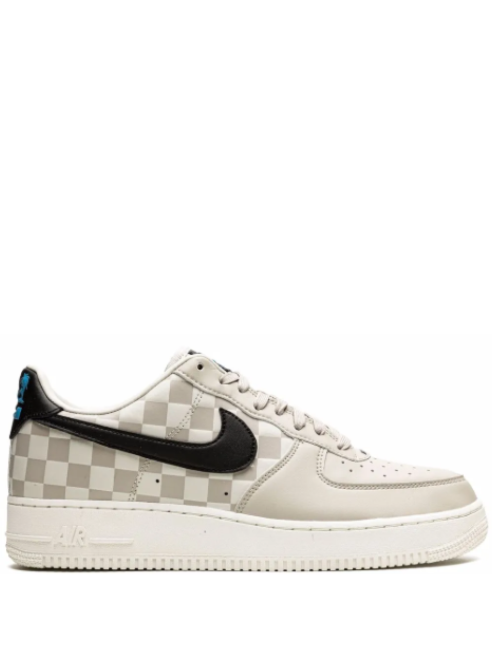 Air Force 1 Low "Strive For Greatness"