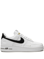 Air Force 1 Low ’07 LV8 “White Black 40th Anniversary”