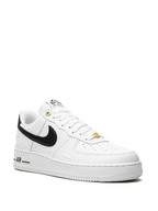 Air Force 1 Low ’07 LV8 “White Black 40th Anniversary”