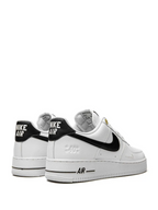 Air Force 1 Low ’07 LV8 “White Black 40th Anniversary”