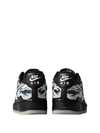 Air Force 1 Low ’07 QS “Black Skeleton”