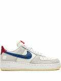 Undefeated x Nike Air Force 1 Low SP “5 On It”