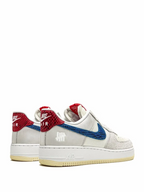 Undefeated x Nike Air Force 1 Low SP “5 On It”