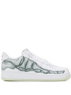 Air Force 1 Low ’07  “Skeleton” QS