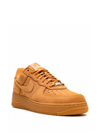 Nike Air Force 1 Low x Supreme Camel