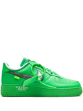 Nike Air Force 1 Low x "Off-White Green"