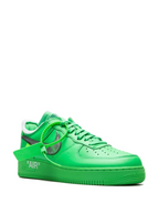 Nike Air Force 1 Low x "Off-White Green"