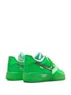 Nike Air Force 1 Low x "Off-White Green"