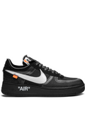 Nike Air Force 1 Low x Off-White "Black"