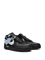 Nike Air Force 1 Low x Off-White "Black"