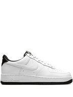 Air Force 1 '07 LV8 "White Black"