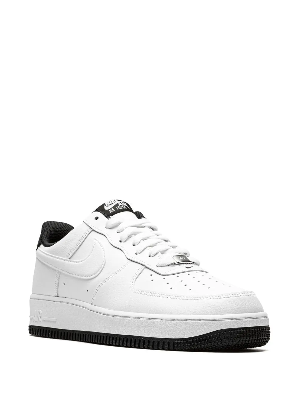 Air Force 1 '07 LV8 "White Black"