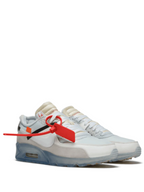 Air Max 90 Off-White « The Ten »
