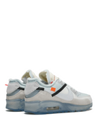 Air Max 90 Off-White « The Ten »