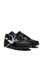 Air Max 90 "Off-White Black"