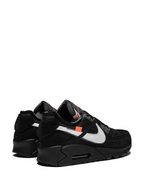 Air Max 90 "Off-White Black"