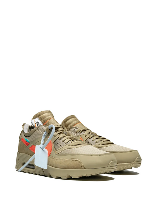 Air Max 90 Off-White "Desert Ore"