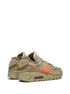 Air Max 90 Off-White "Desert Ore"