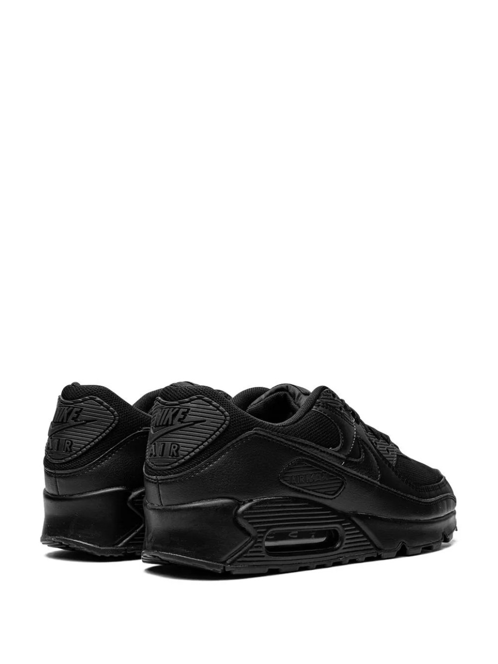 Air Max 90 “Triple Black”