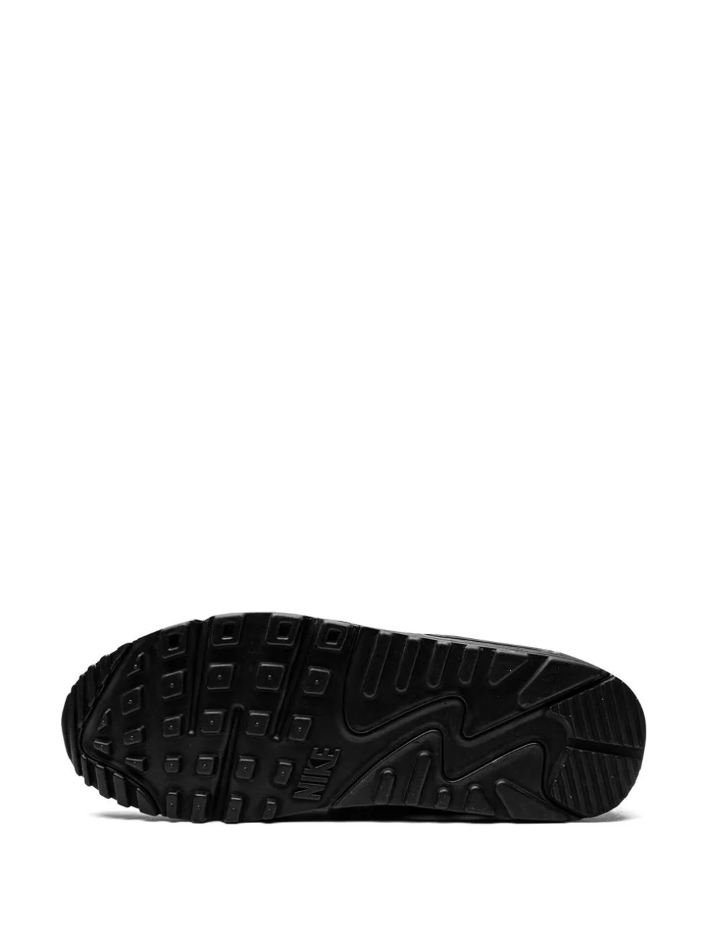 Air Max 90 “Triple Black”