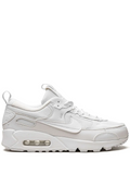 Air Max 90 Futura « Triple White » (F)