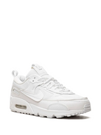 Air Max 90 Futura « Triple White » (F)